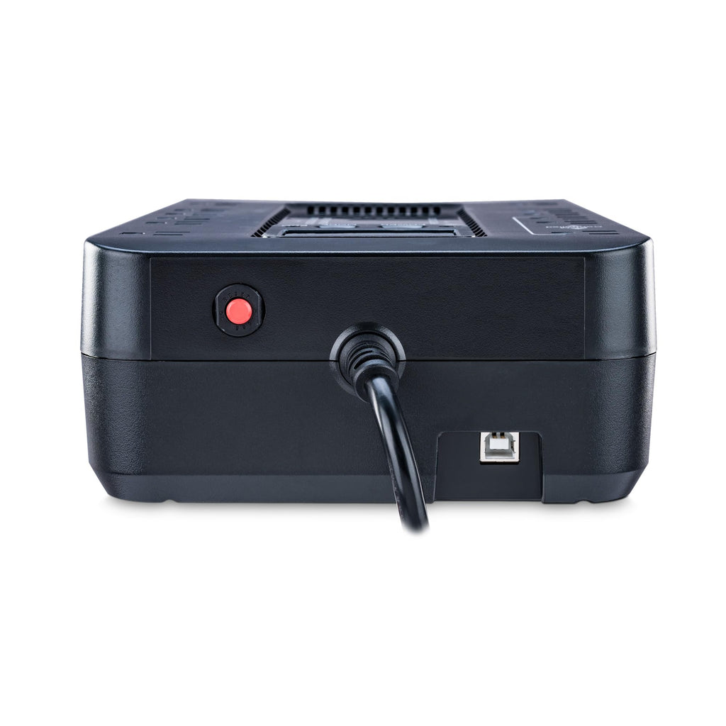 UPS Battery Backup and Surge Protector T497387