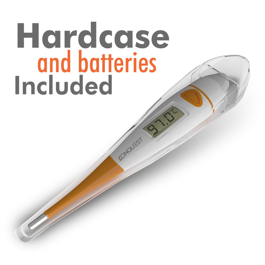 Digital Medical Thermometer K183932