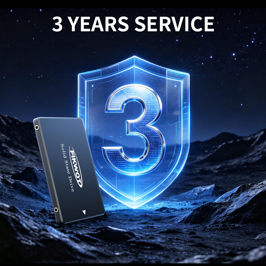 1TB 2.5" SATA III Internal SSD G272220
