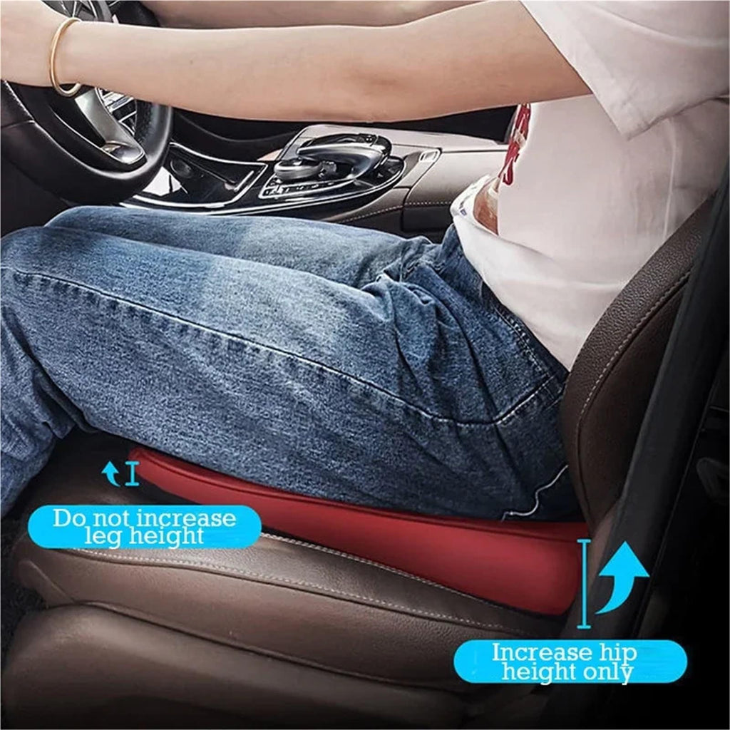 Car Booster Seat Cushion U3163