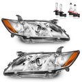 Headlights for Toyota Camry W2234