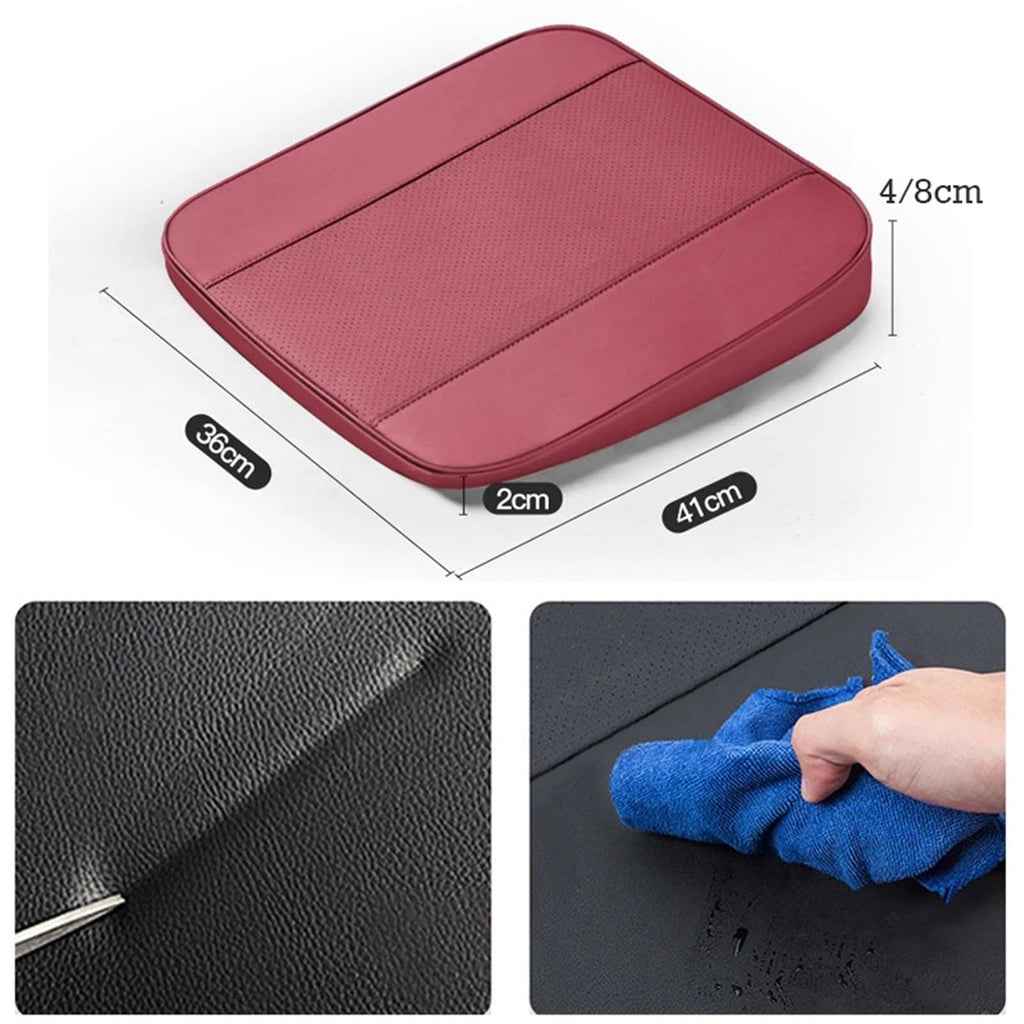 Car Booster Seat Cushion U3163