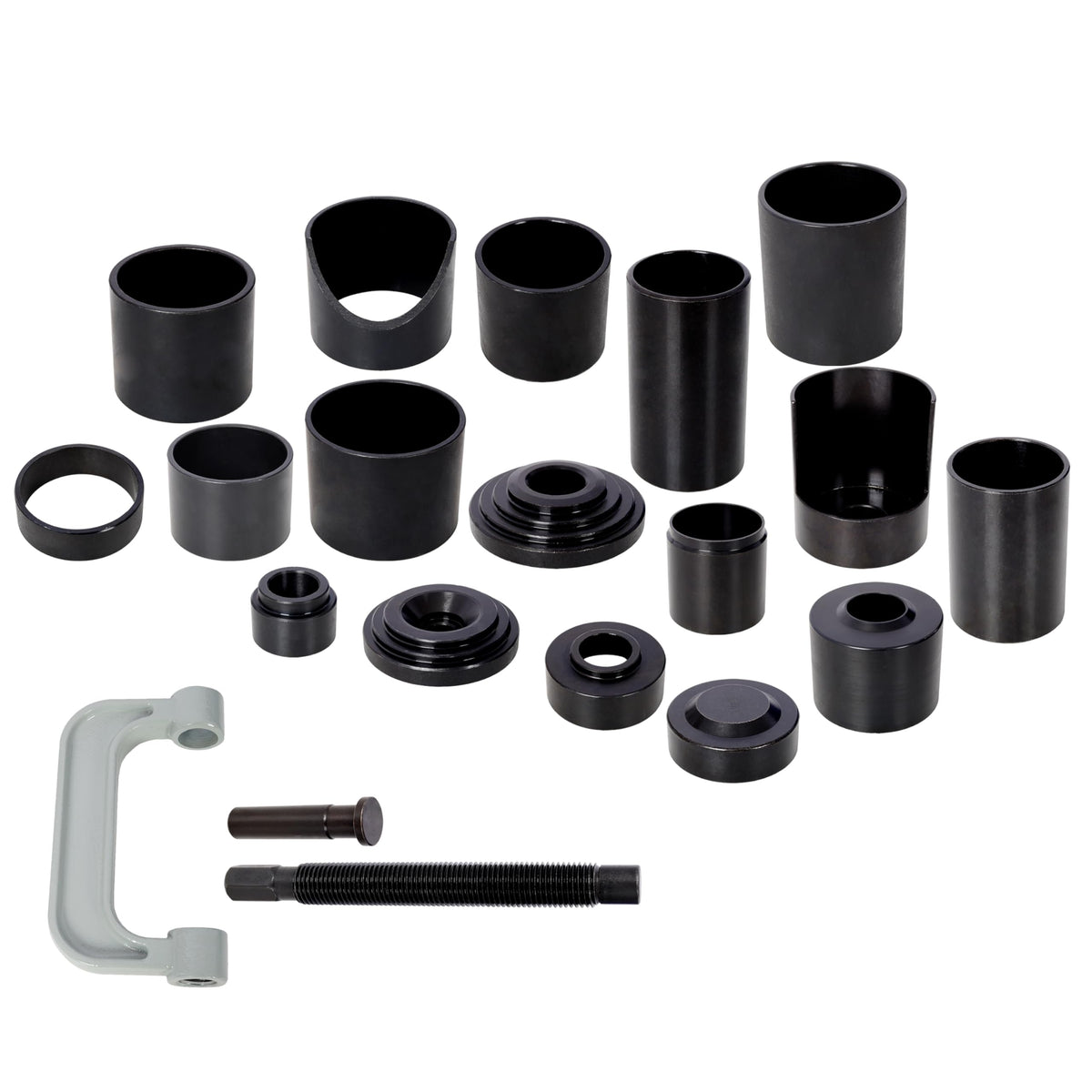 21 Piece Ball Joint Press Kit K9430