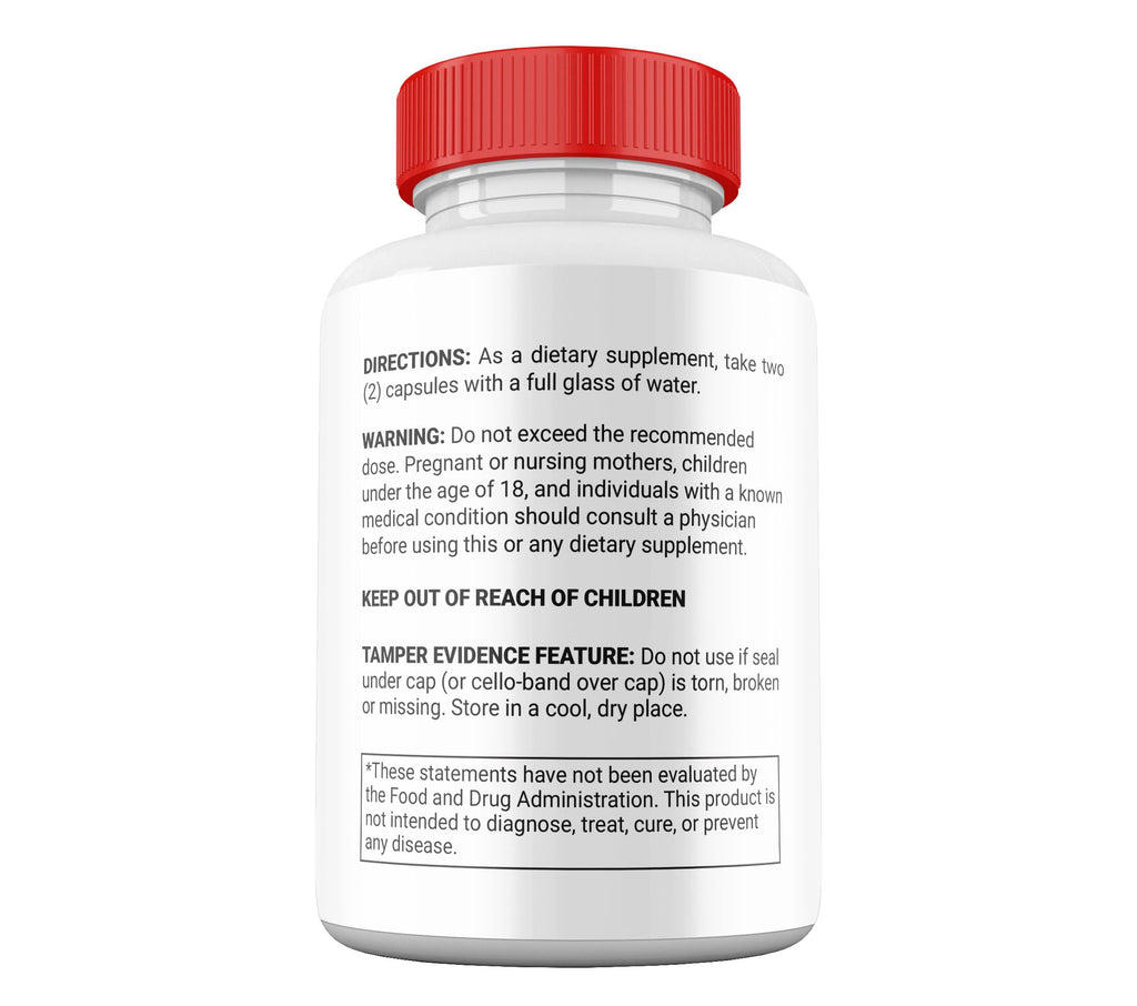 90 Capsules Glyco Sync Supplement E8864