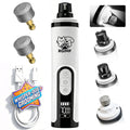 Dog Nail Grinder with Light S33695