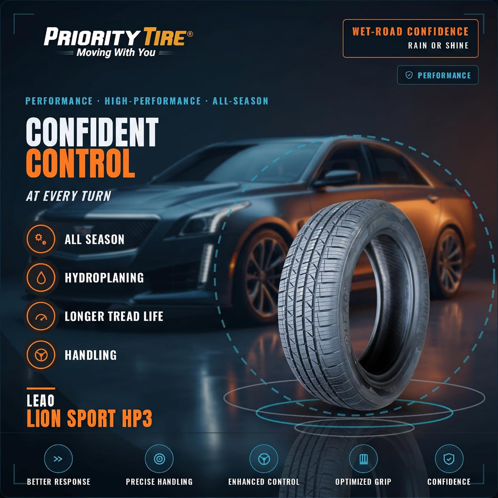 215/60R16 95H Tire A206