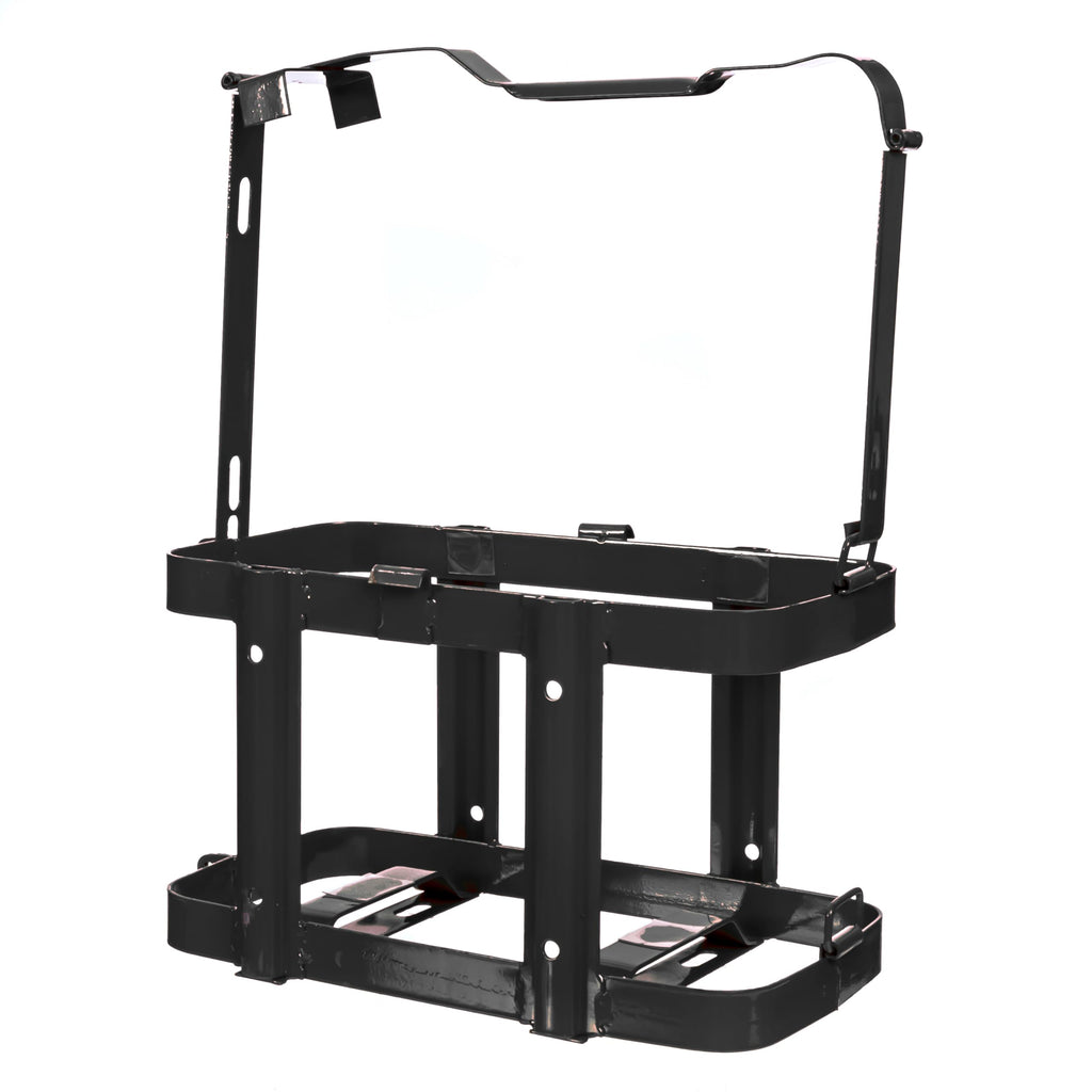 Steel Gas Can Bracket for 5 Gallon or 20 Liter H112060