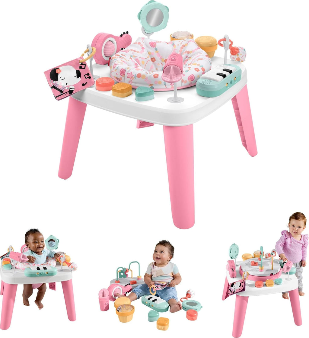 Activity Center Baby Toy E3850