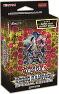 Yu-Gi-Oh! Cards W5546