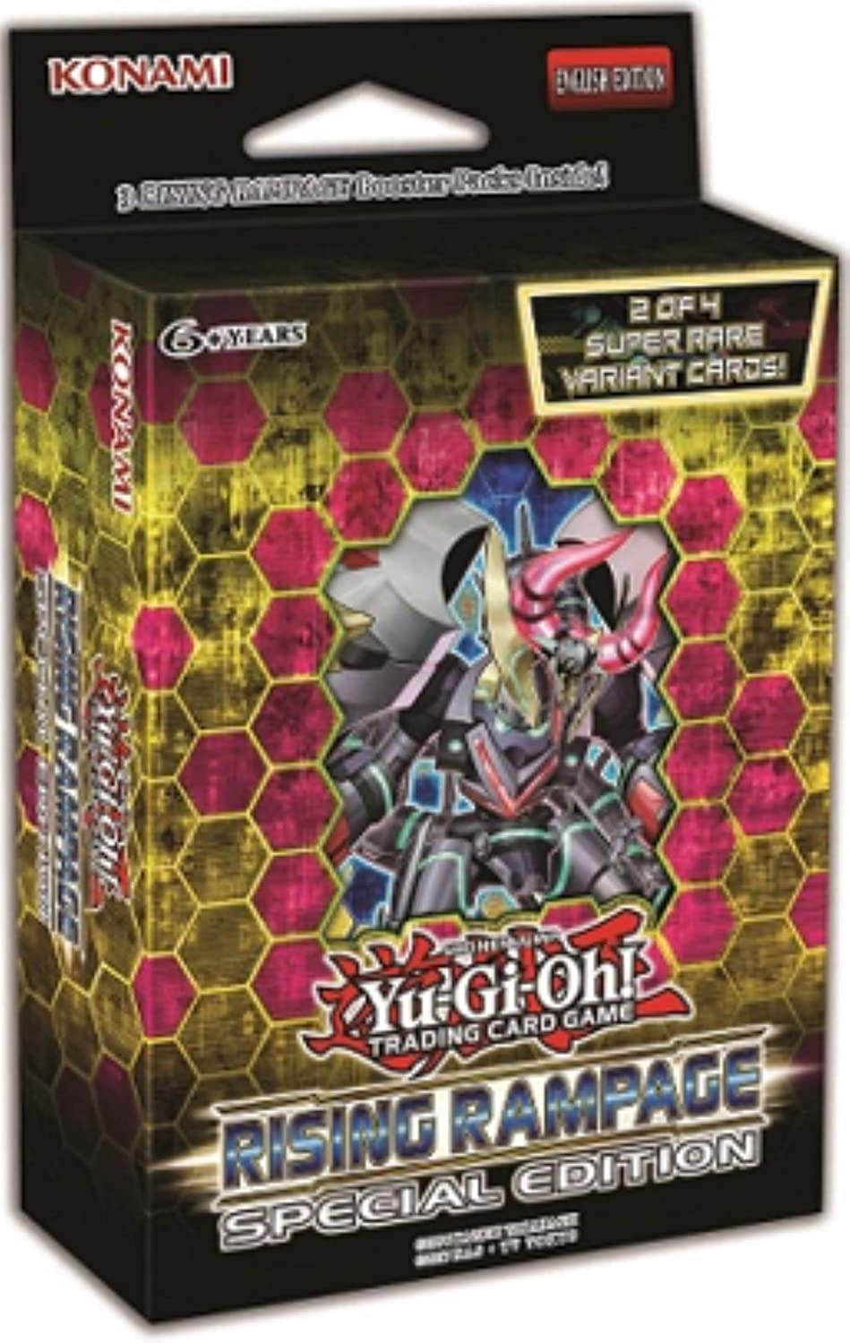 Yu-Gi-Oh! Cards W5546