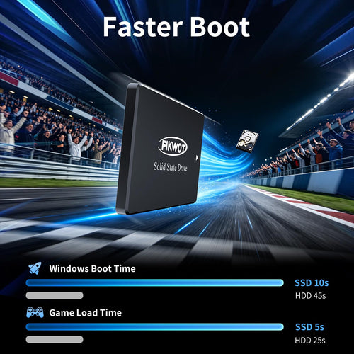 1TB 2.5" SATA III Internal SSD G272220
