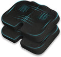 Extra Thick 50D High Density Stadium Seat Cushion Z897