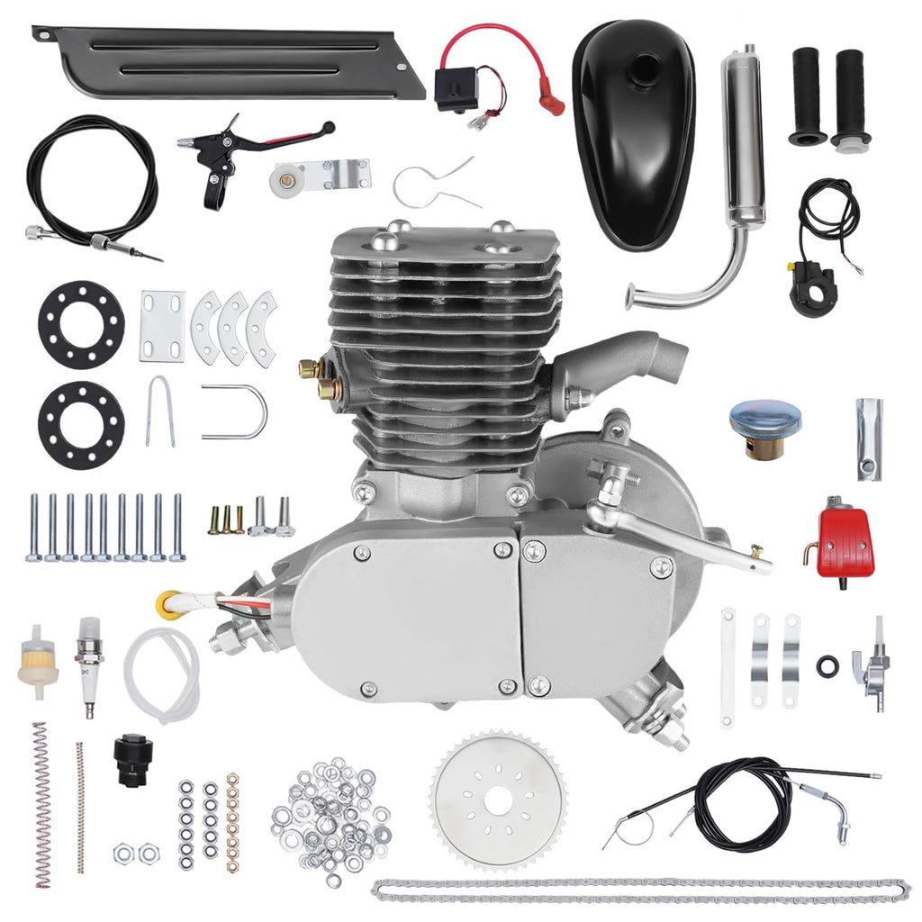 100CC 2-Stroke Bicycle Engine Kit H31328