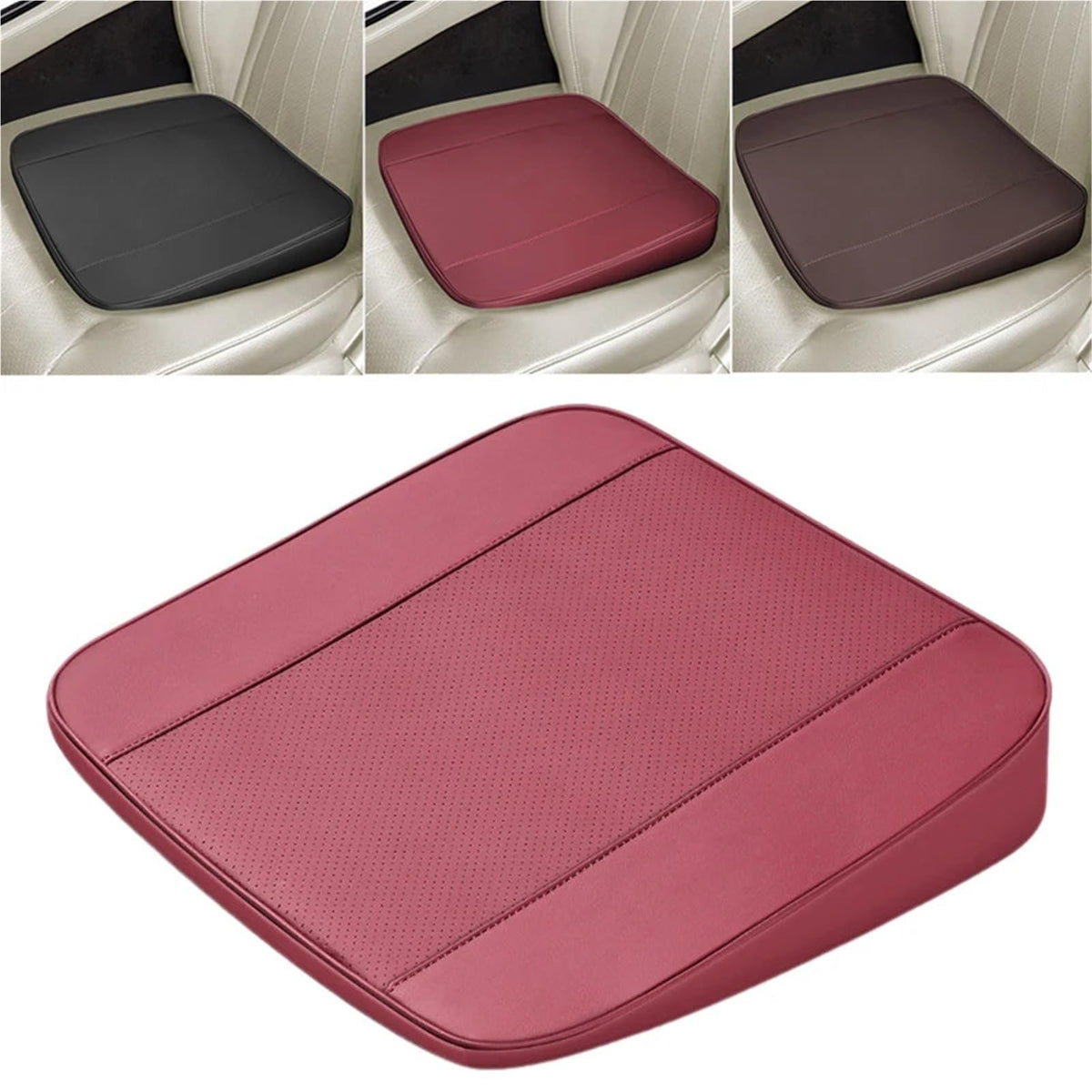 Car Booster Seat Cushion U3163