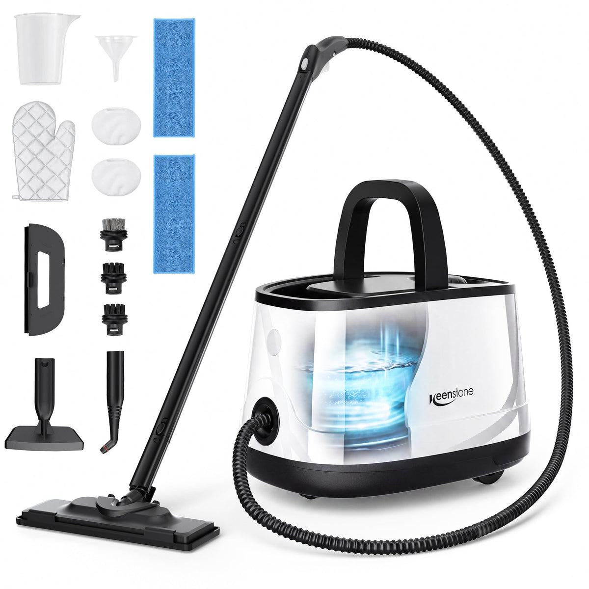 Multipurpose Steam Cleaner P227