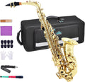 E Flat Alto Saxophone W98855