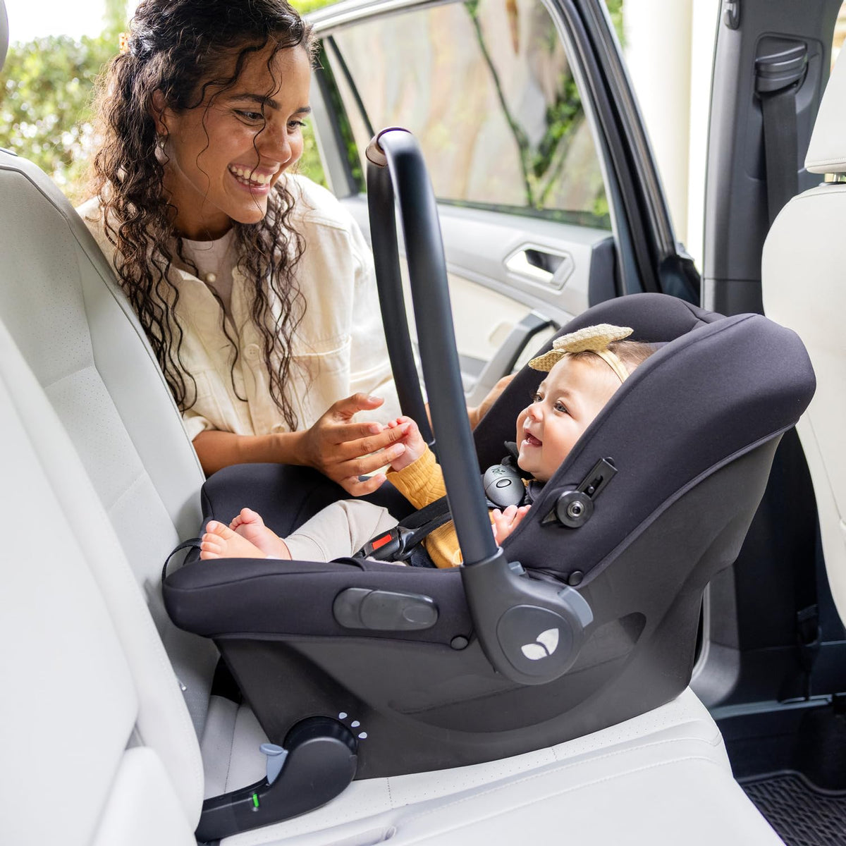 4-in-1 Stroller & Car Seat Travel System Z3775