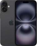 Black 256GB Smartphone Y359594