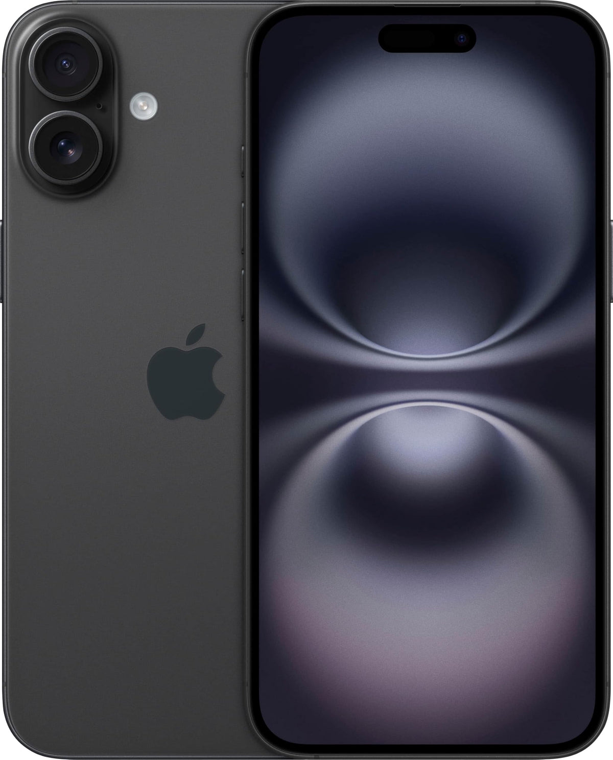 Black 256GB Smartphone Y359594