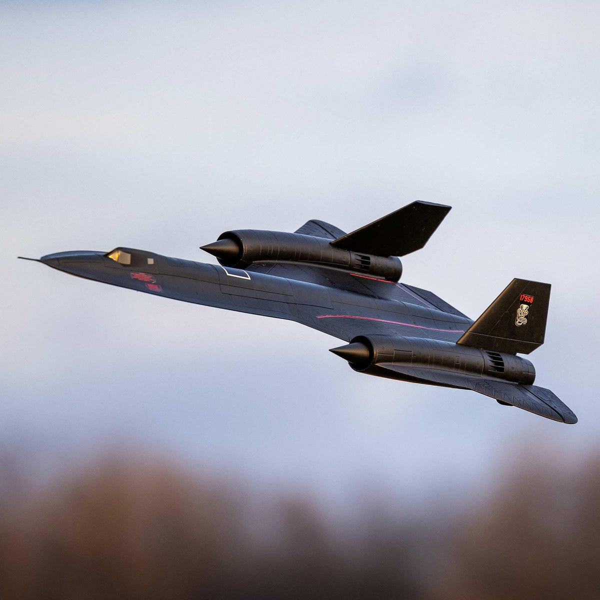 RC Airplane Q967