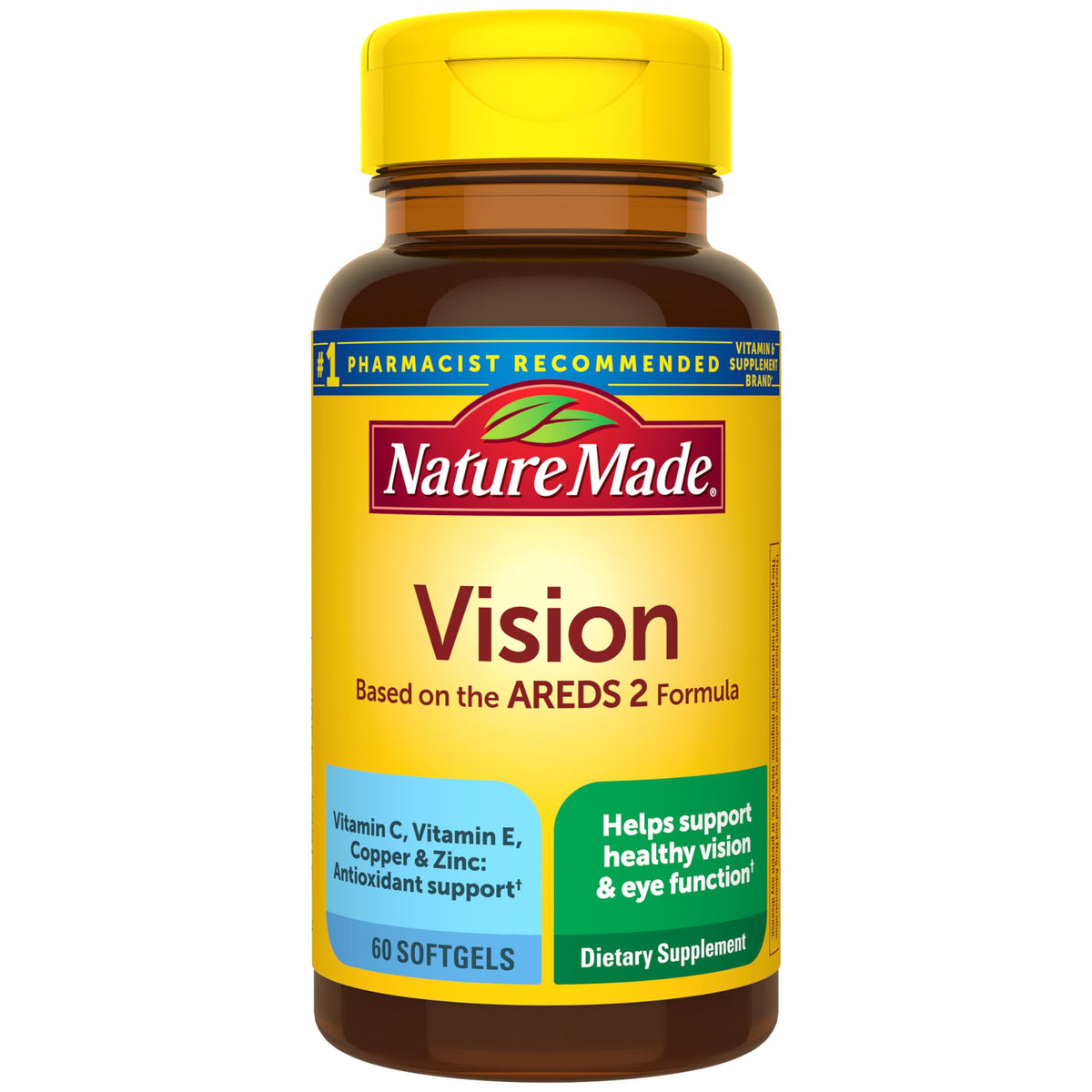 Vitamin C 60 Softgels M9591