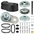 212CC Torque Converter 30 Series 3/4" V8541