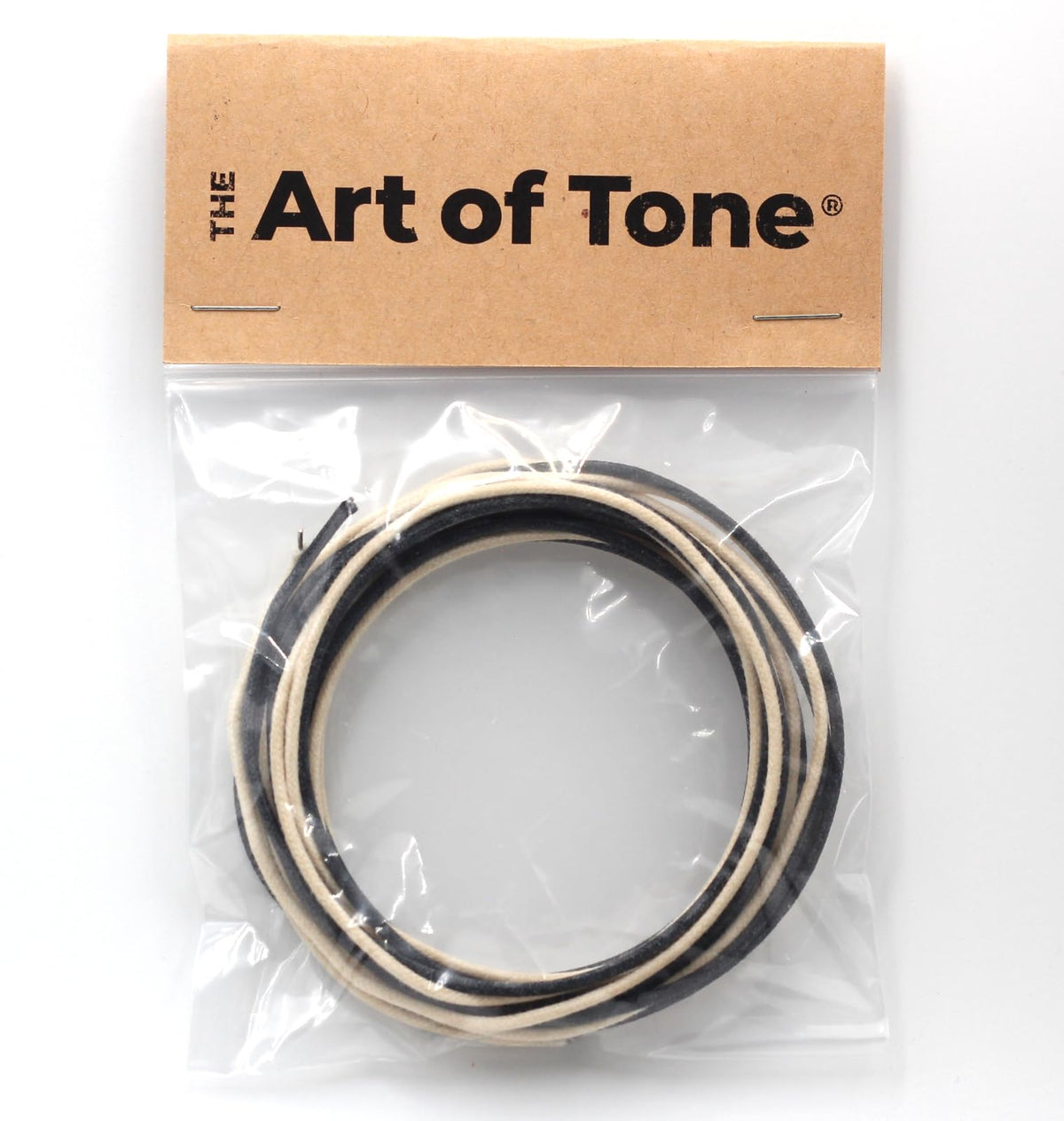 Cloth Wire for Electric Guitar, 22awg Pre-tinned Stranded Copper Wire W180