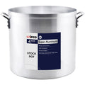 12 Quart Aluminum Stock Pot J76274