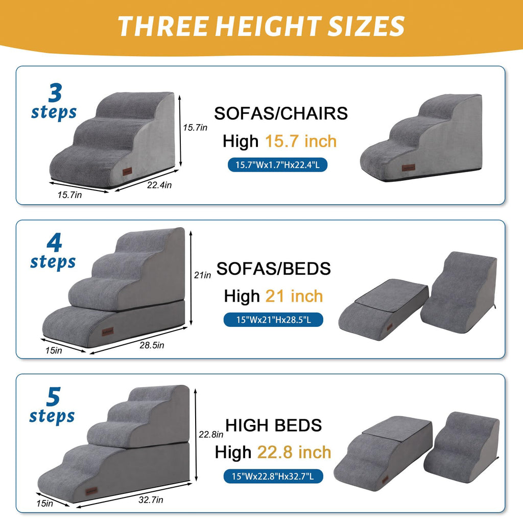 Dog Stairs and Ramp X946