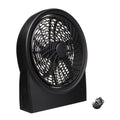 Rechargeable Battery Powered 3-Speed Personal Fan M4144