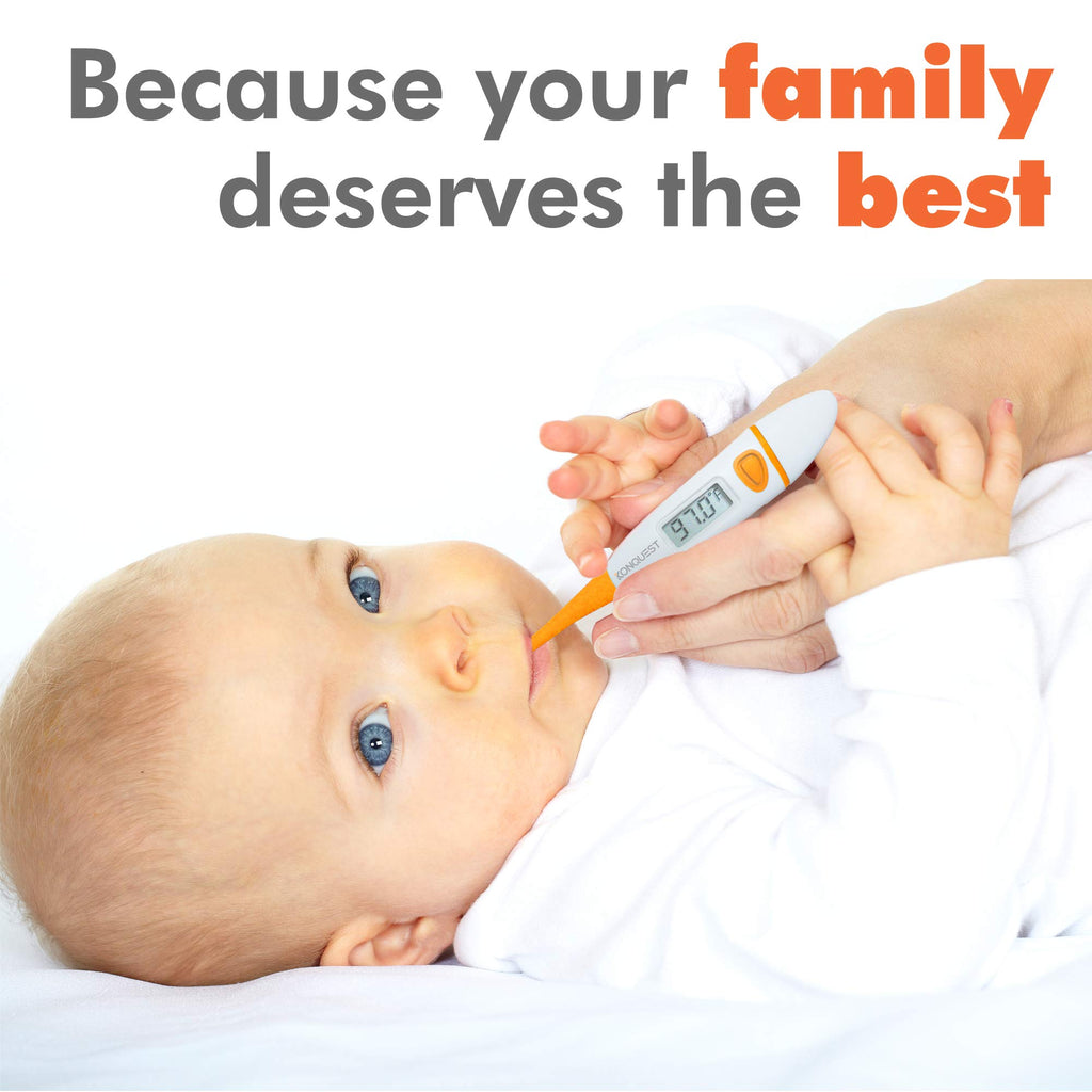 Digital Medical Thermometer K183932