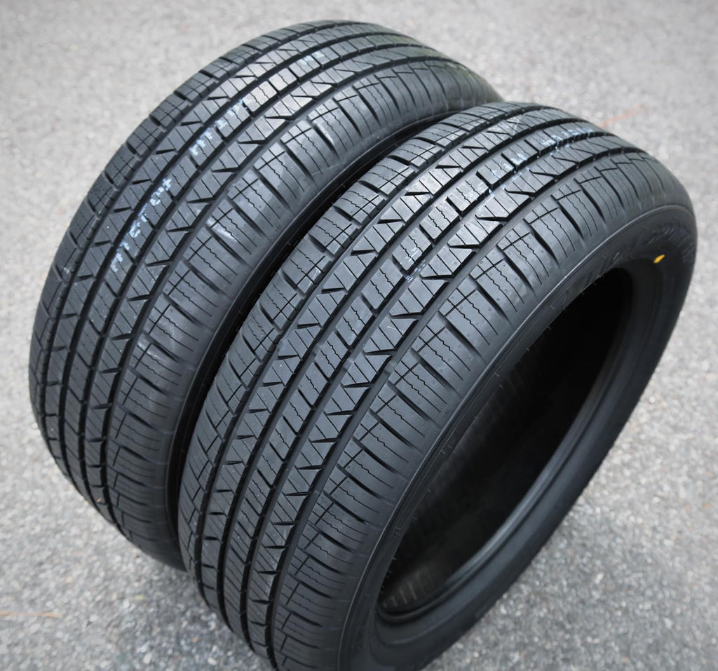 215/60R16 95H Tire A206