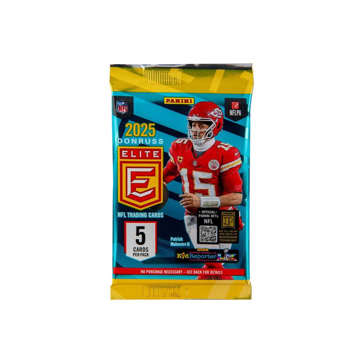 Football Trading Cards Mega Box M91232