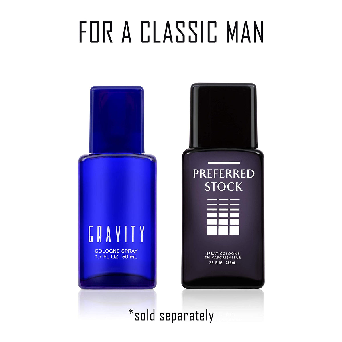 Eau de Cologne Spray 1.7 fl oz J899470