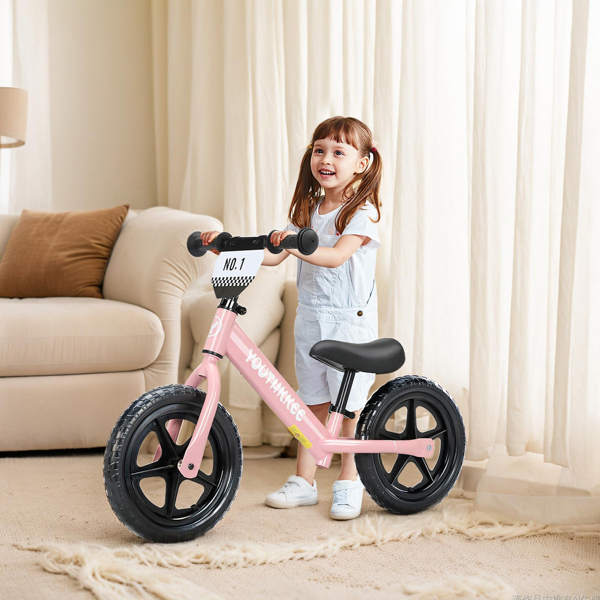 Toddler Balance Bike E216