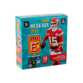 Football Trading Cards Mega Box M91232