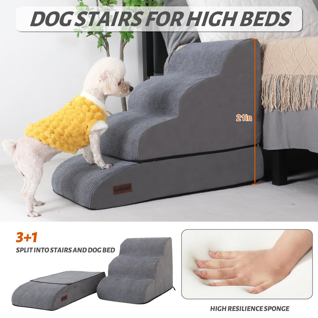 Dog Stairs and Ramp X946