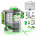360 Self Leveling Green Laser Level with Remote Control N72025