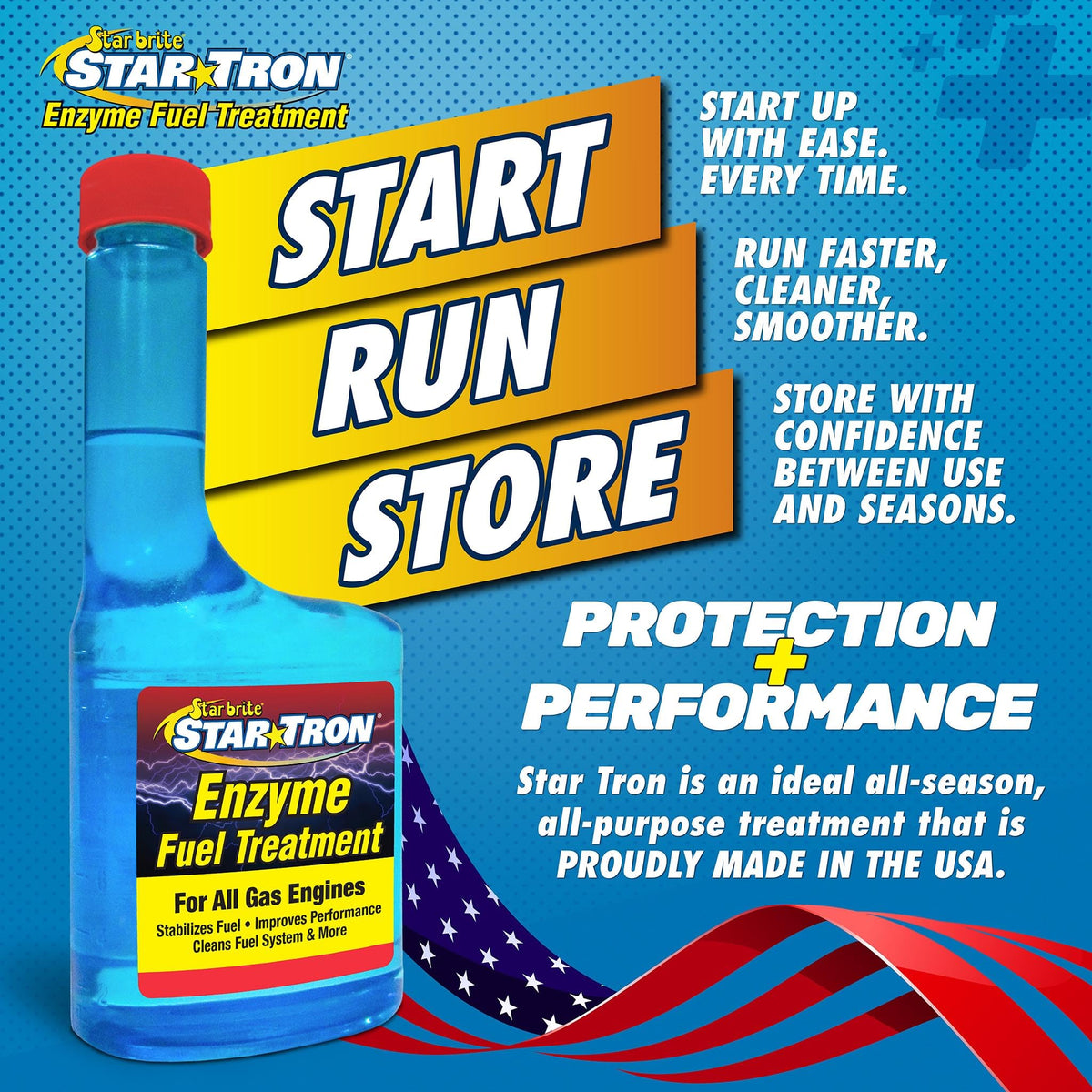 Enzyme Fuel Treatment T96759