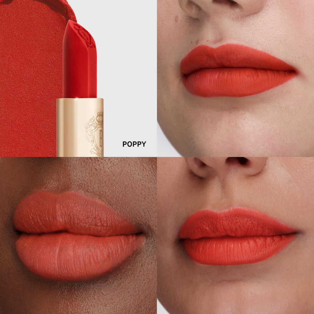 Cashmere Matte Lipstick 0.12 Ounce J97208