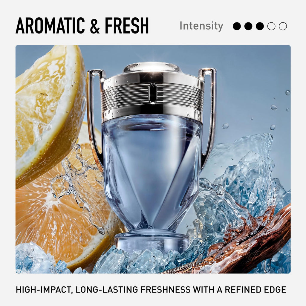 Eau de Toilette Cologne B9892