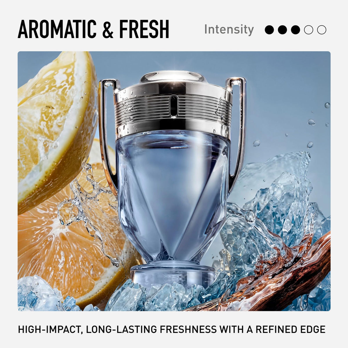 Eau de Toilette Cologne B9892
