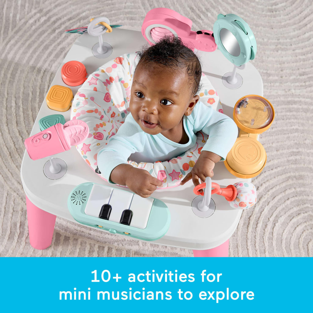 Activity Center Baby Toy E3850