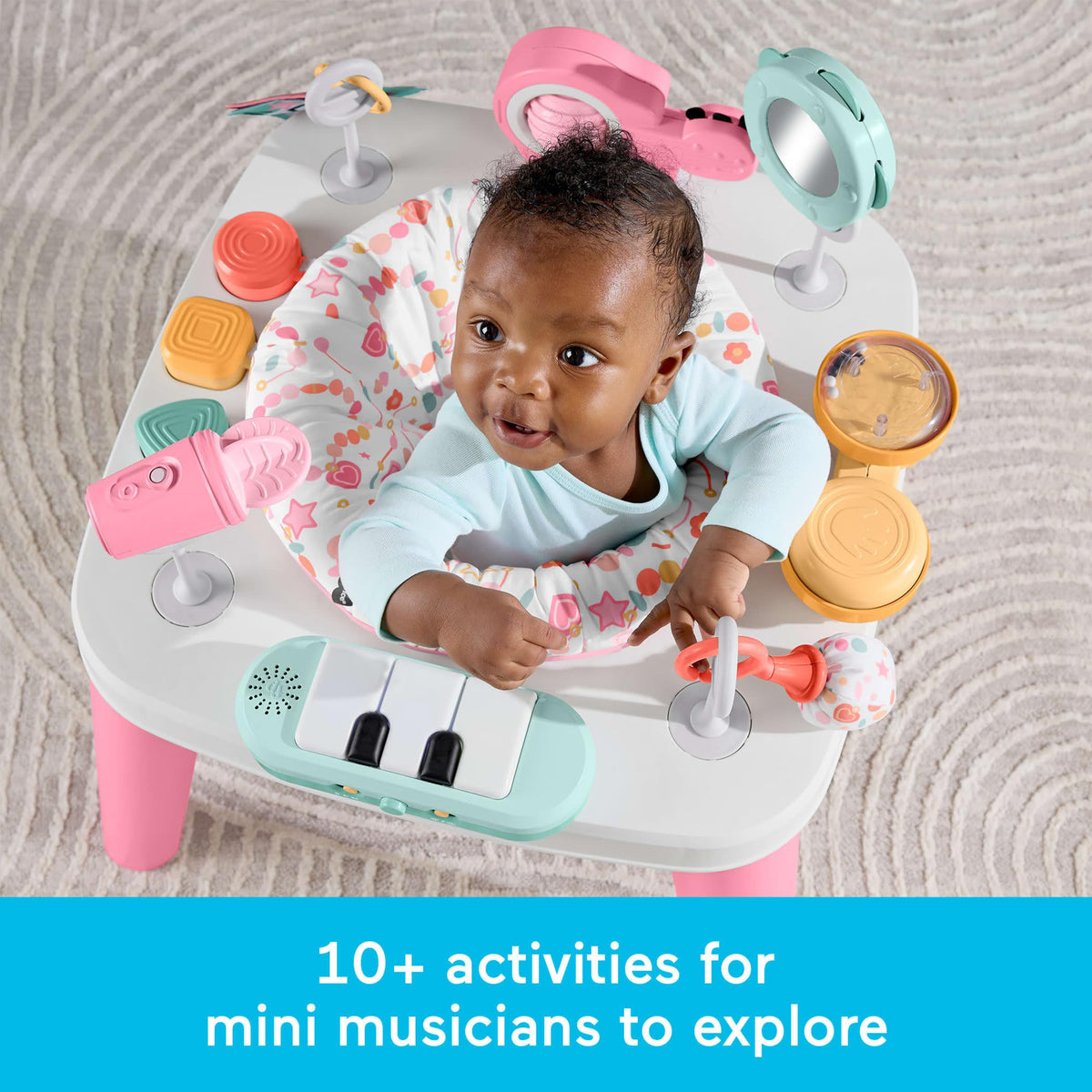 Activity Center Baby Toy E3850