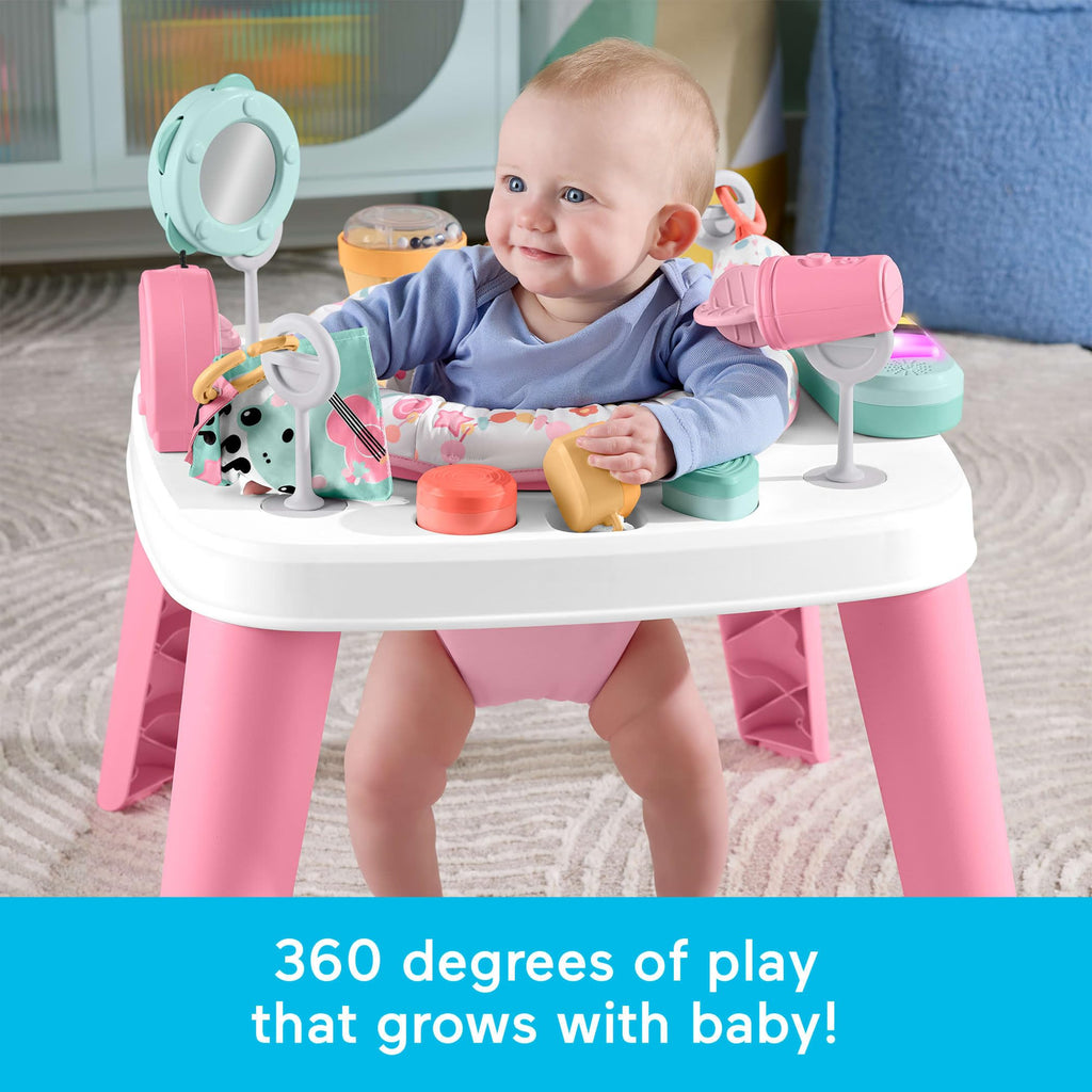 Activity Center Baby Toy E3850