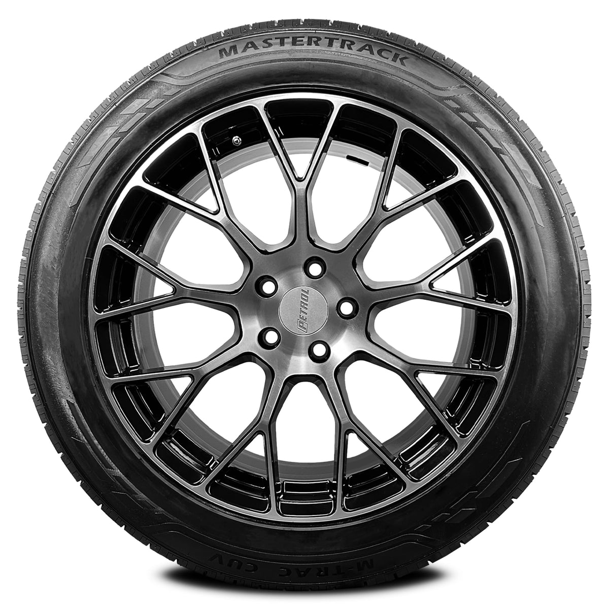 275/55R20 117V XL Tires R379504
