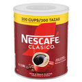 Dark Roast Instant Coffee 14.1 oz S571862