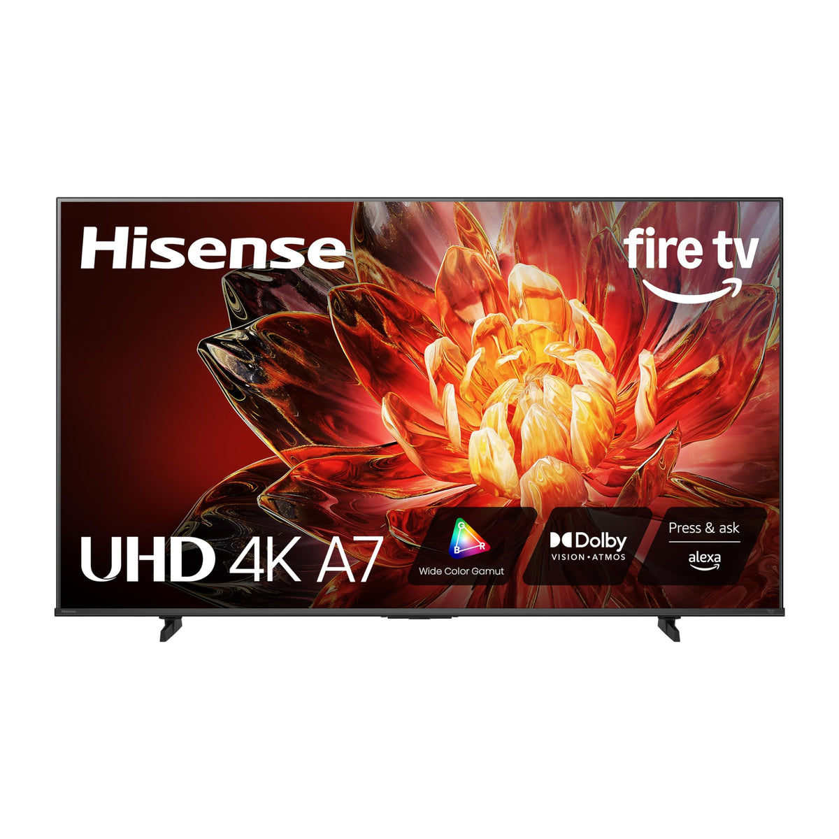 43" 4K UHD Smart Fire TV L20235