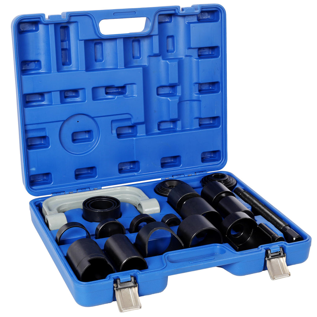 21 Piece Ball Joint Press Kit K9430