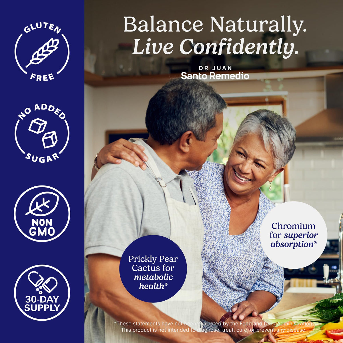 Dietary Supplement - 60 Capsules F930